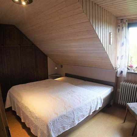 Ferienwohnung Am Traumgarten, 35646 Uplengen Exterior foto