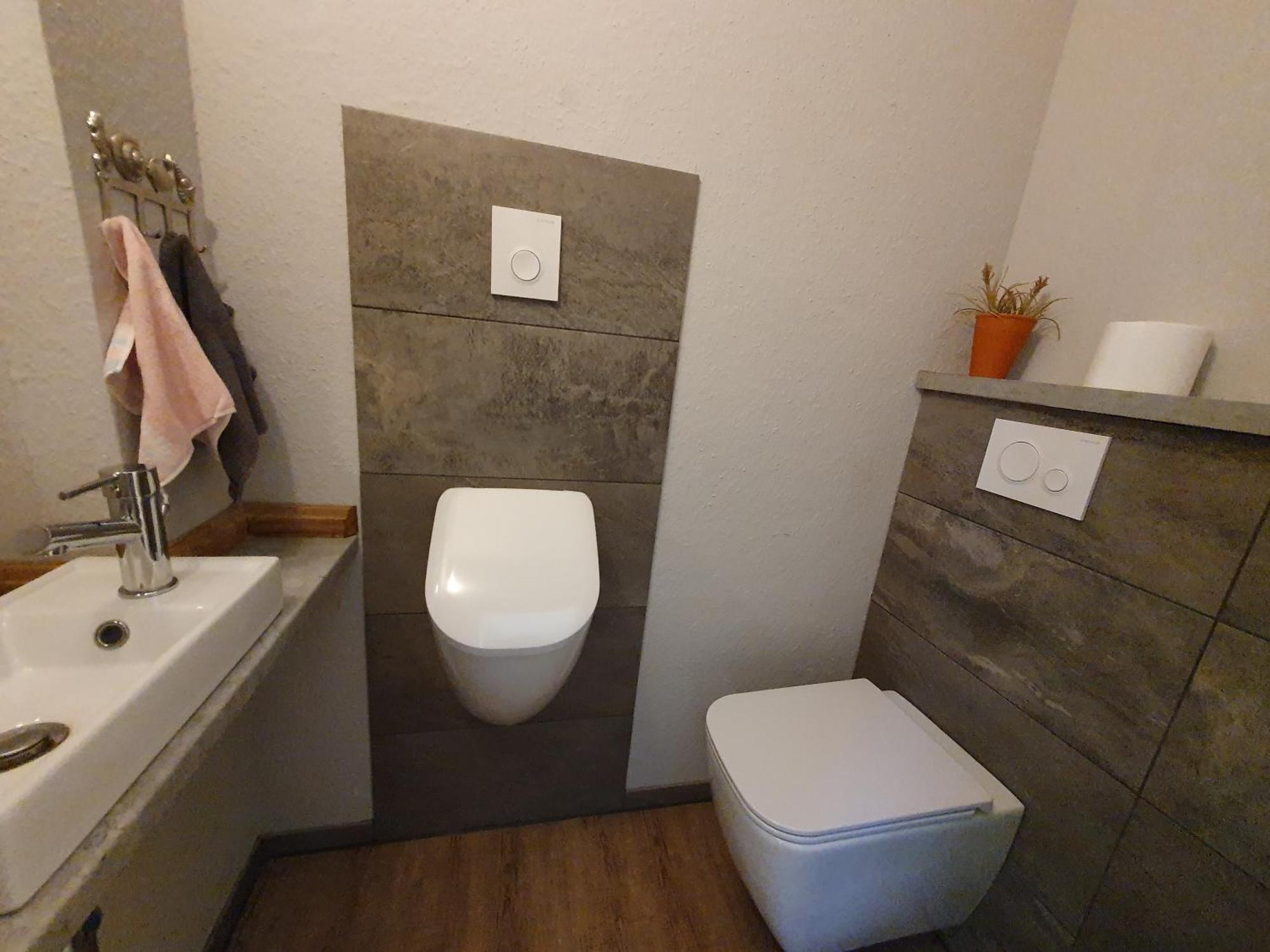 Ferienwohnung Am Traumgarten, 35646 Uplengen Exterior foto