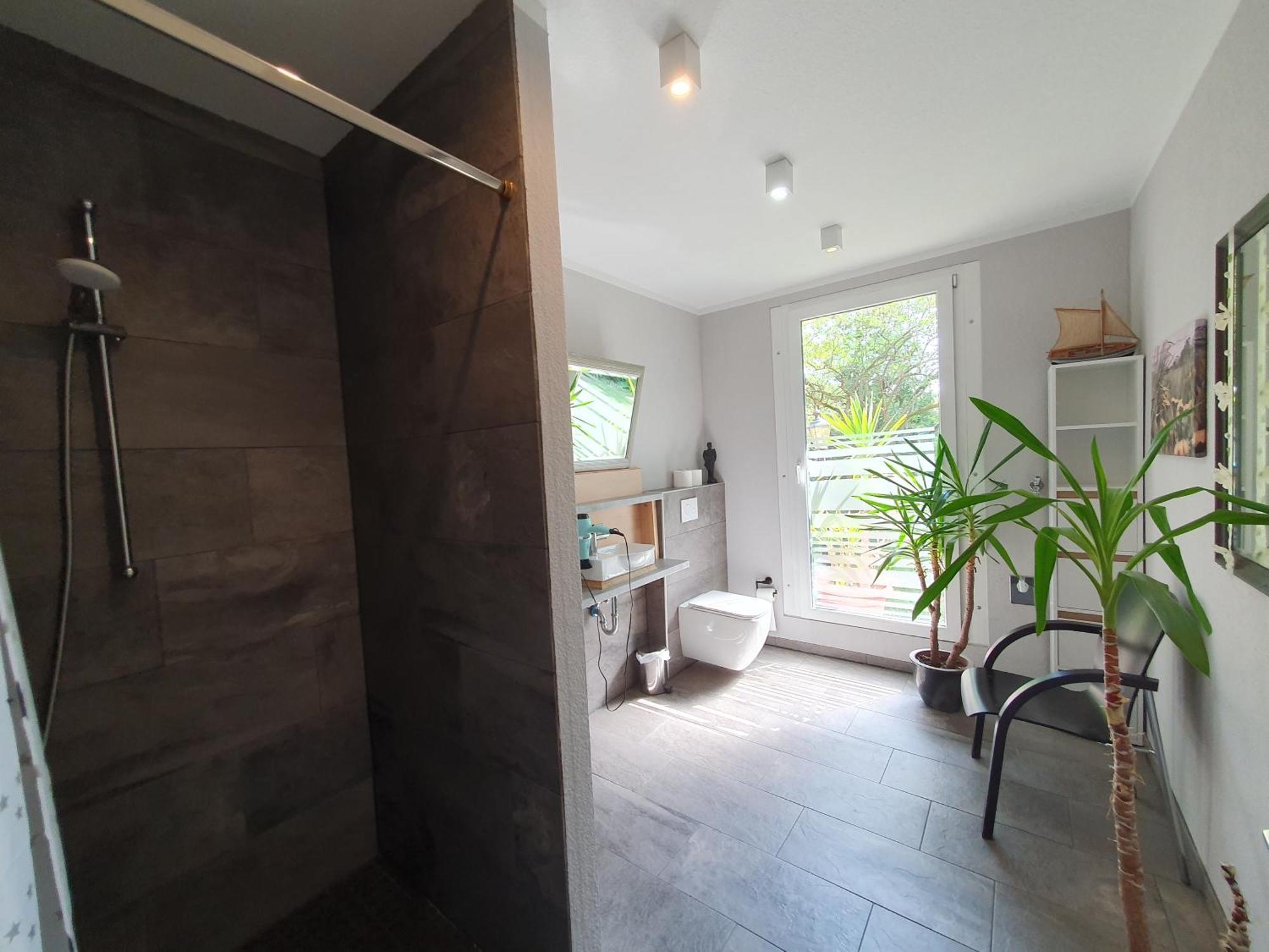 Ferienwohnung Am Traumgarten, 35646 Uplengen Exterior foto