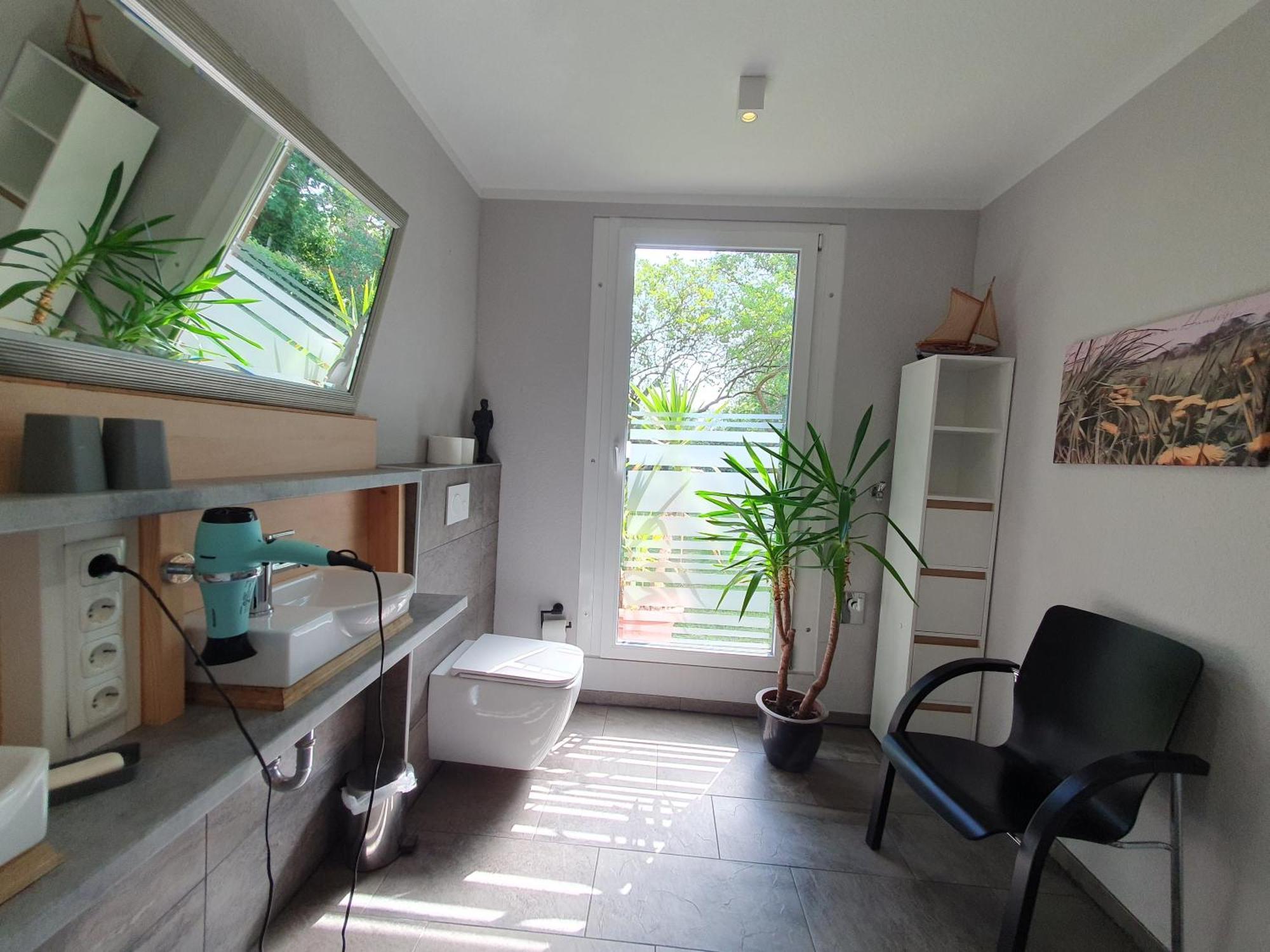 Ferienwohnung Am Traumgarten, 35646 Uplengen Exterior foto