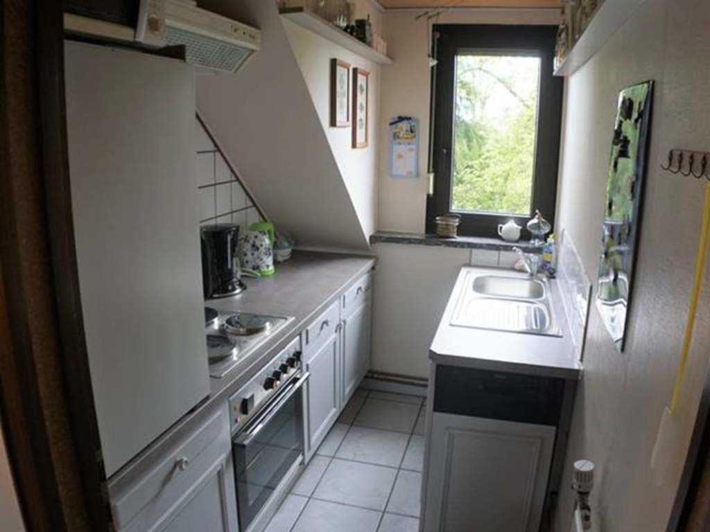 Ferienwohnung Am Traumgarten, 35646 Uplengen Exterior foto