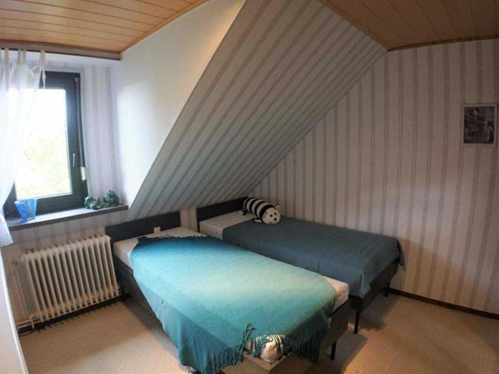 Ferienwohnung Am Traumgarten, 35646 Uplengen Exterior foto